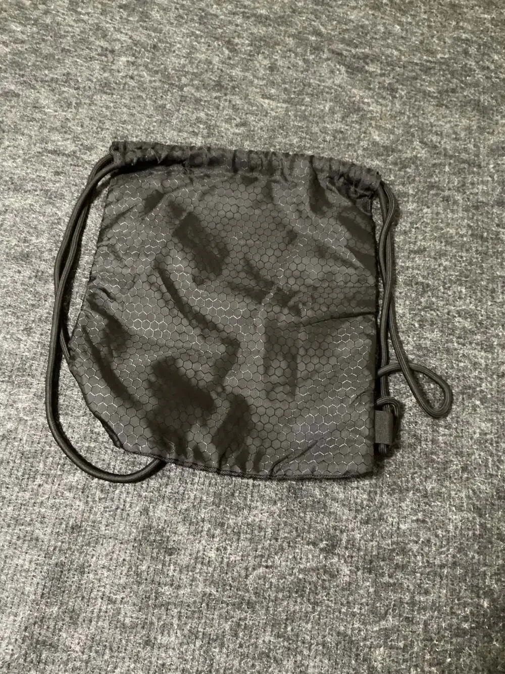 SYGBYOHM drawstring backpack
